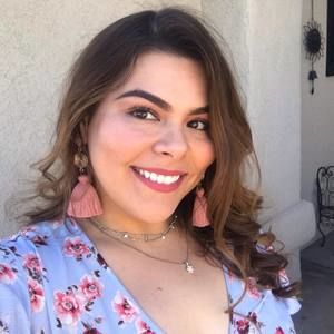 Meet your Posher, Vanessa